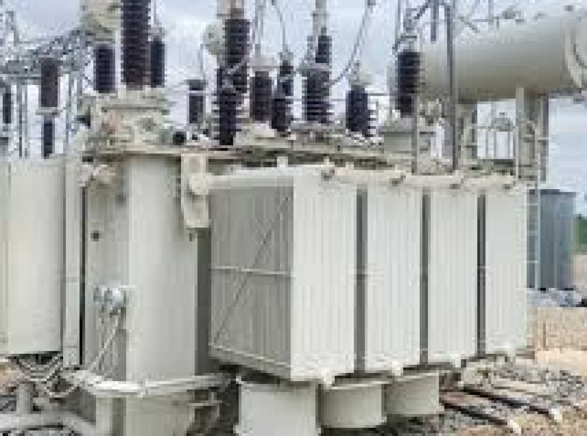 Gov’t secures 2,500 transformers to boost power reliability
